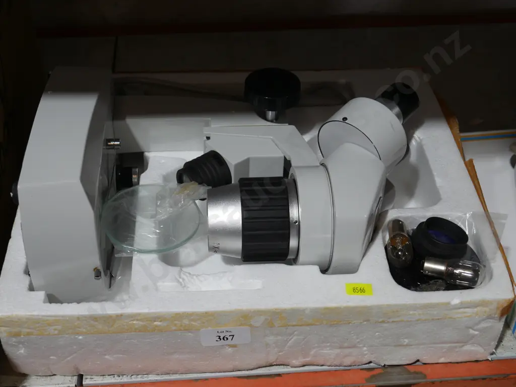 Microscope Image 1++