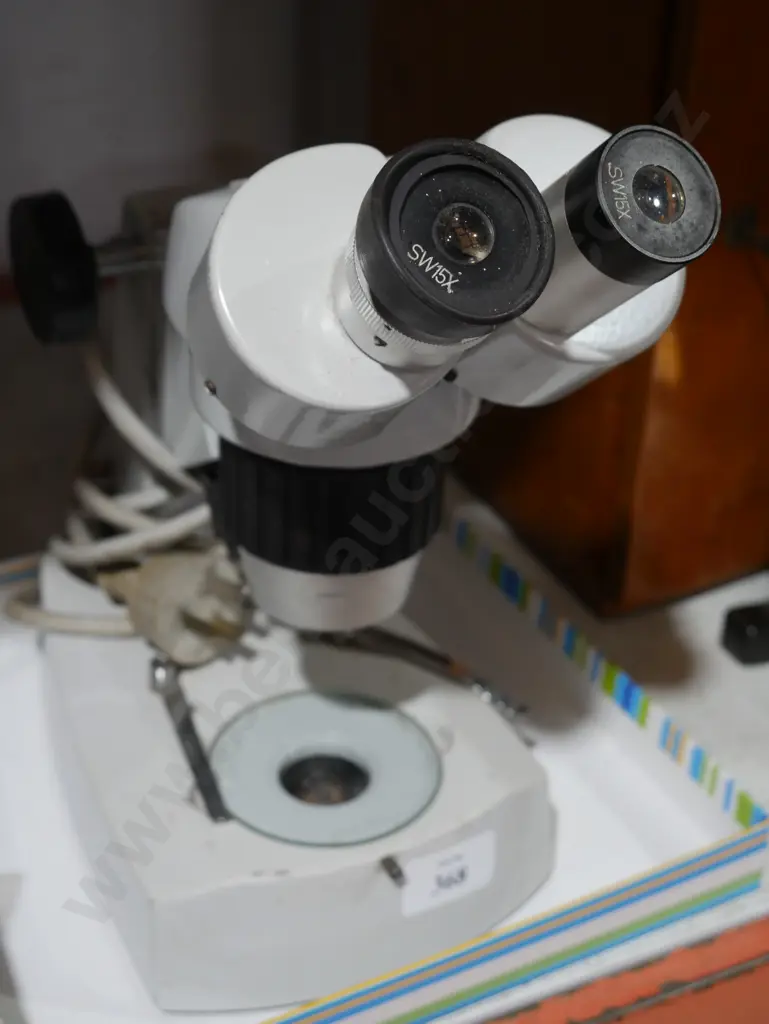 Microscope Image 1++