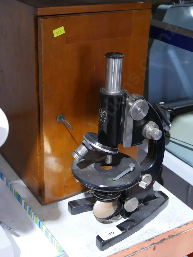 Microscope Image 1++