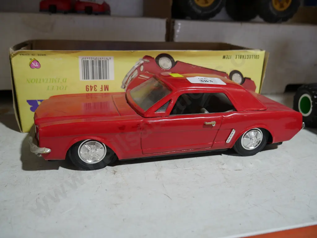 1966 ford mustang Image 1++