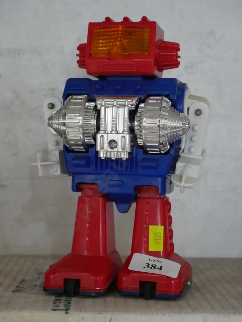 Robot Image 1++