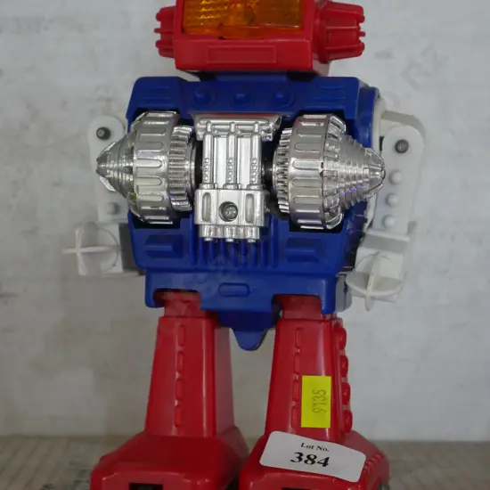 Robot