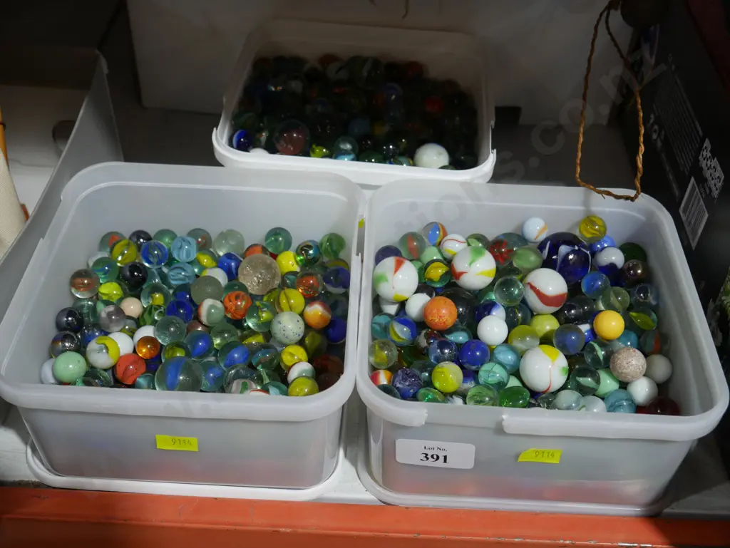 Marbles Image 1++