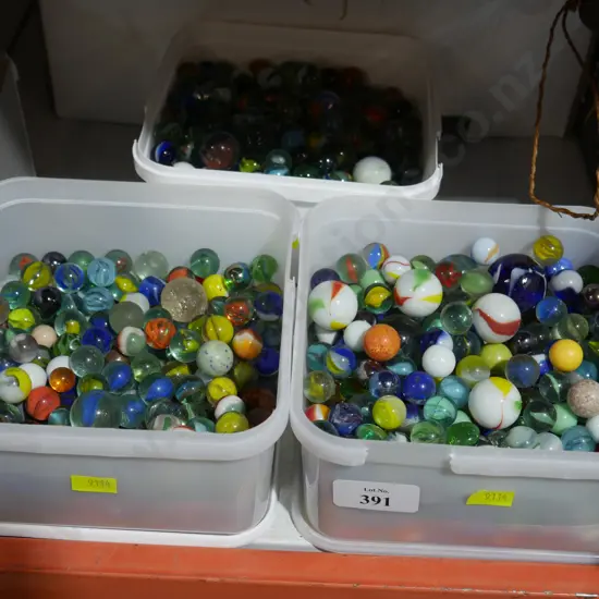Marbles