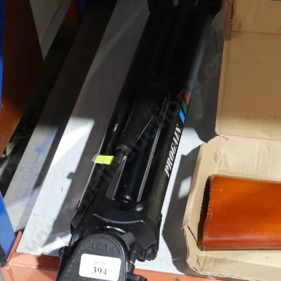 Tripod
