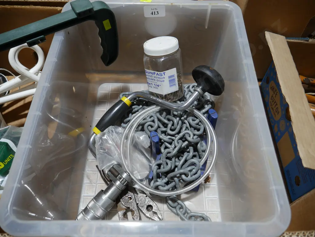 Chain etc Image 1++