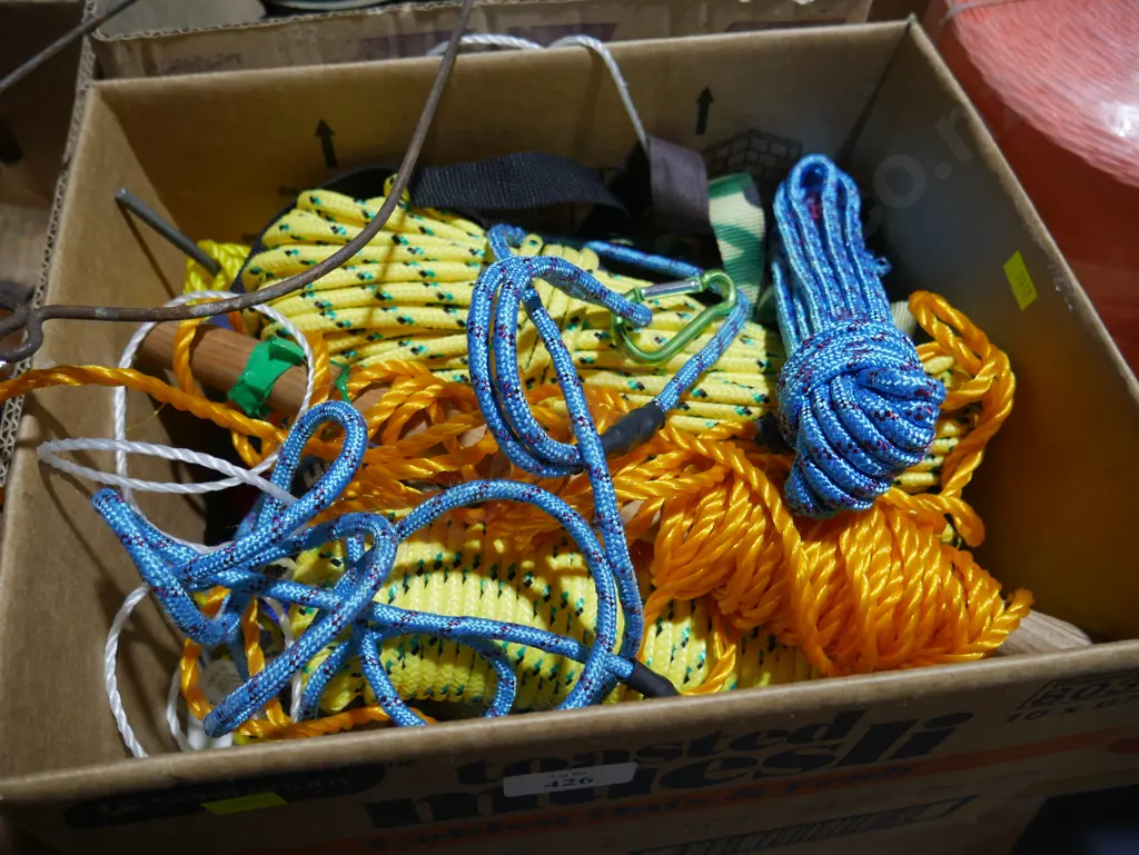 Rope Image 1++