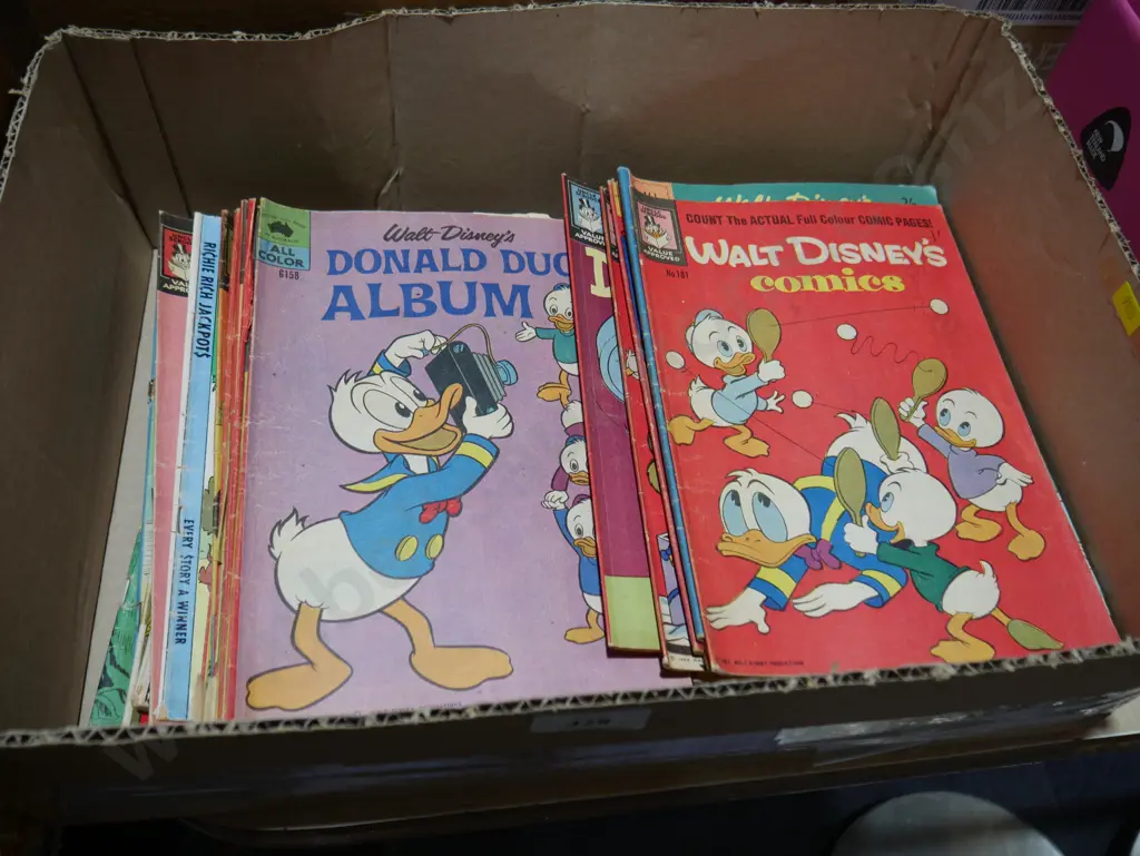 Disney comics Image 1++