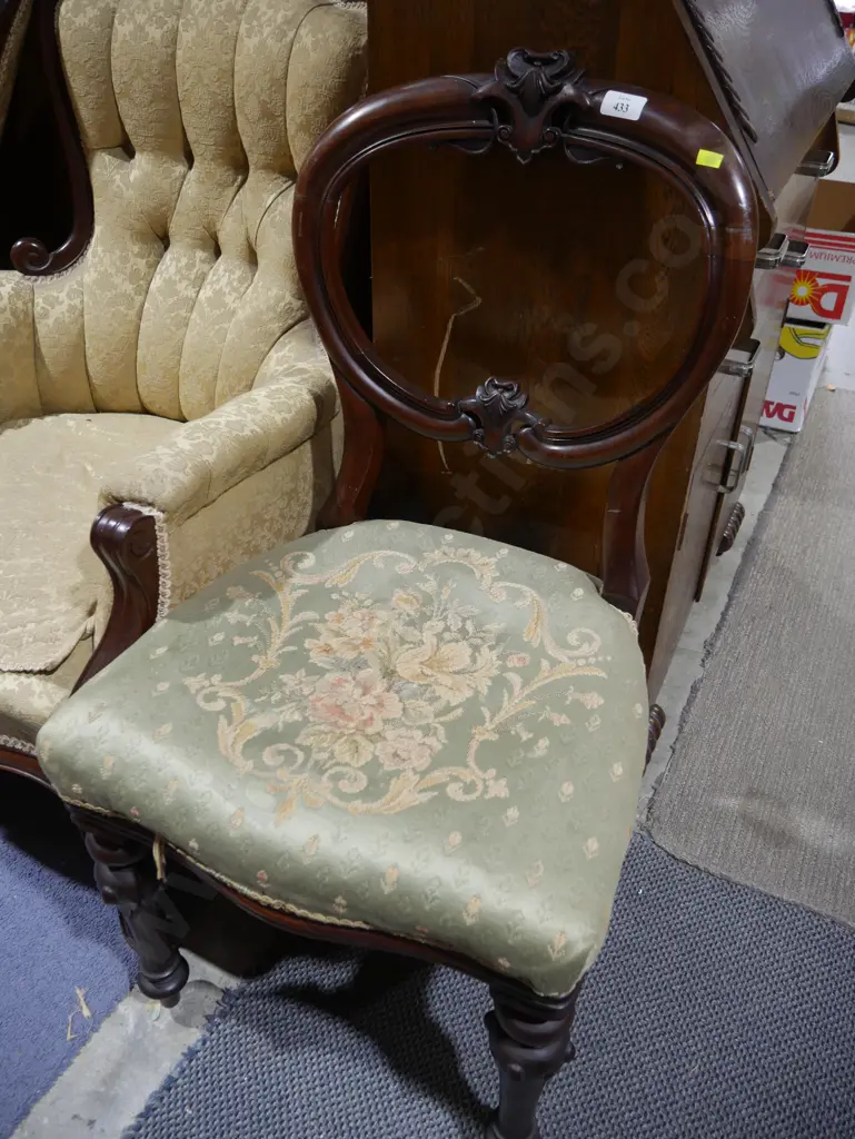 Dining chair Image 1++