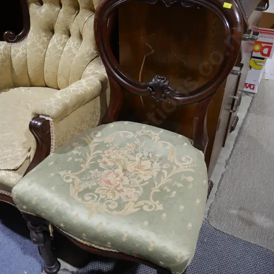 Dining chair