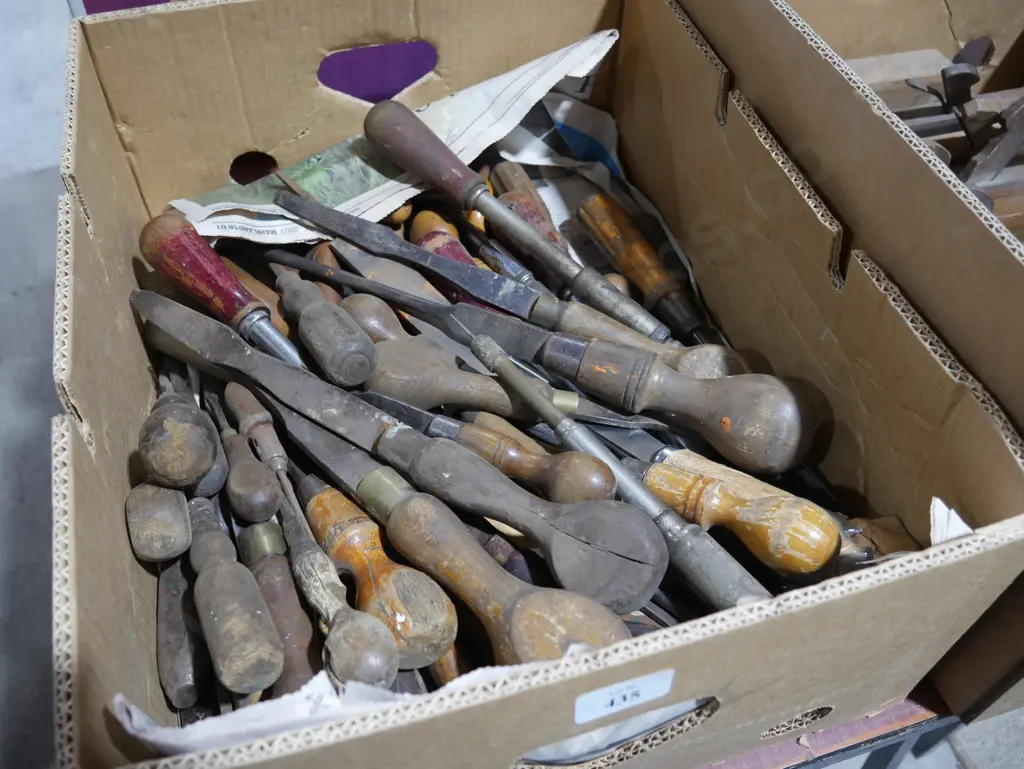 Assorted screwdrivers Image 1++