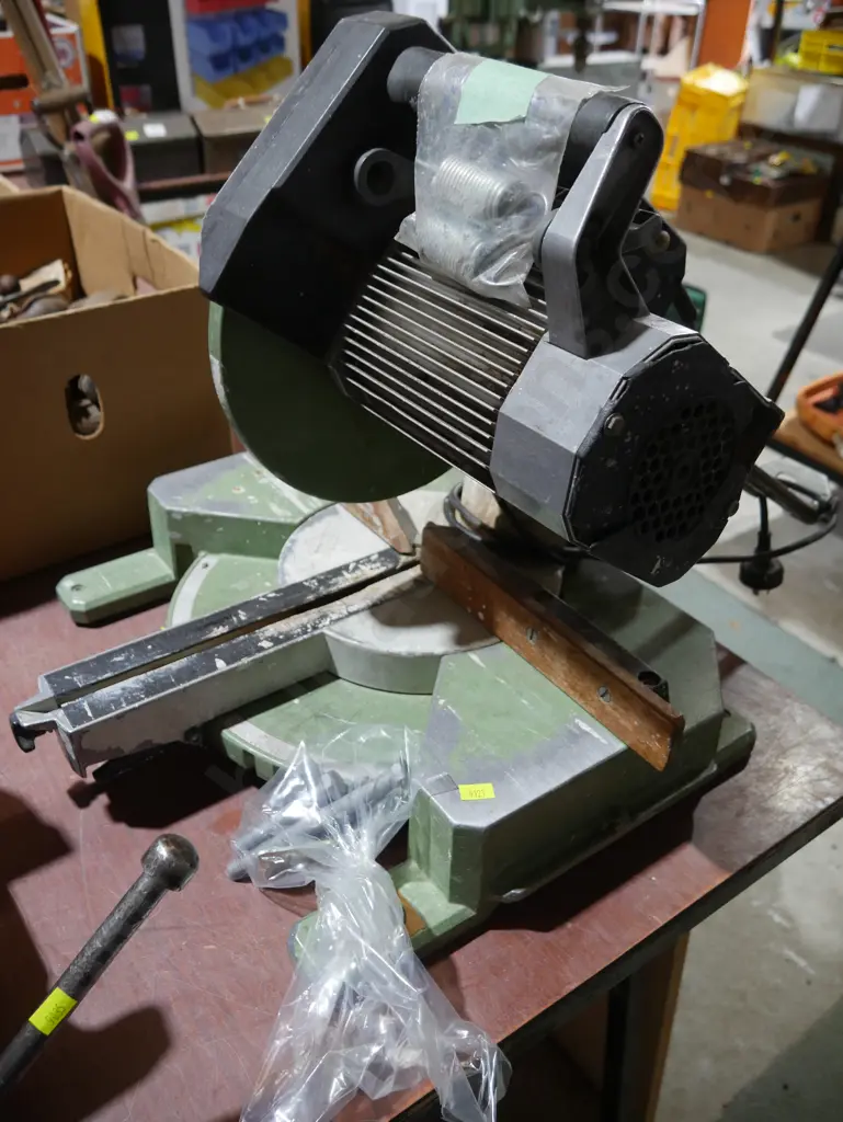 Drop saw Image 1++