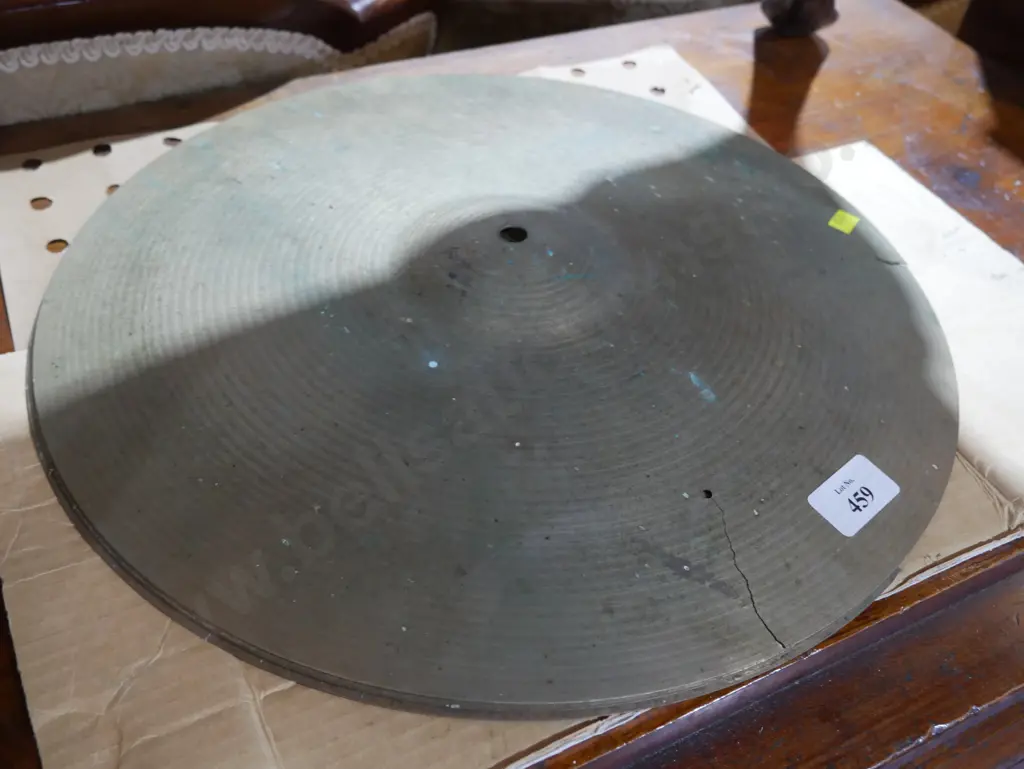 Drum kit cymbals Image 1++