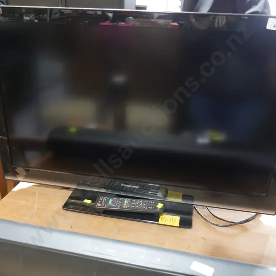 Panasonic tv
