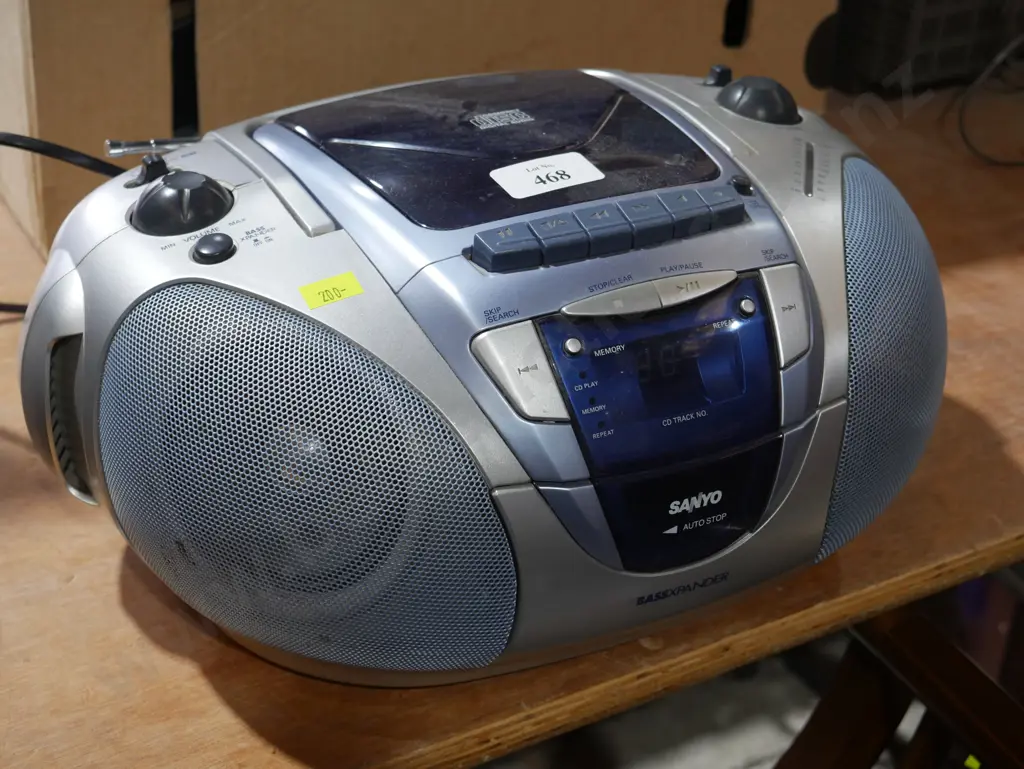 CD,Radio player Image 1++