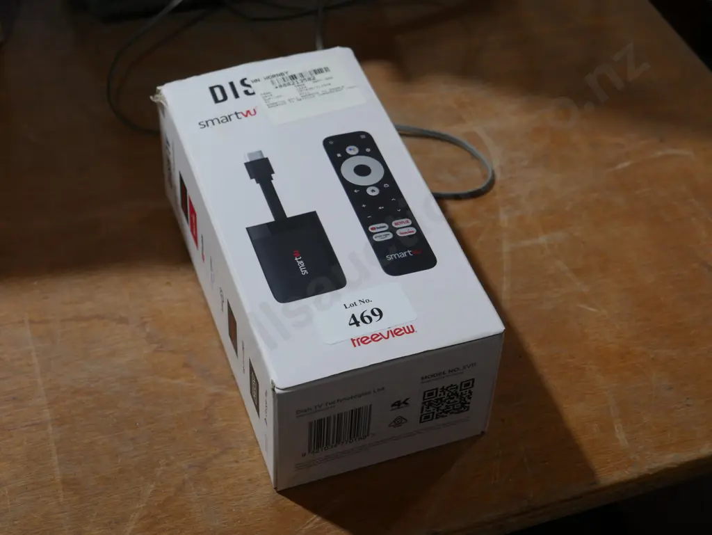 Freeview box Image 1++