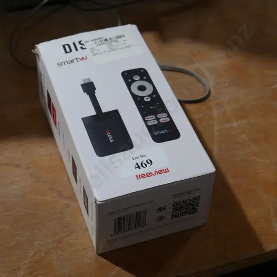 Freeview box
