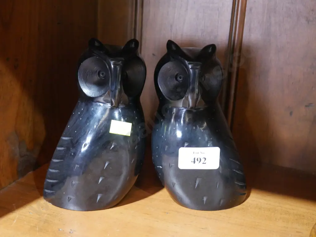 2 owls Image 1++