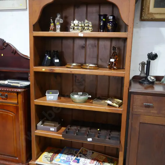 Bookcase