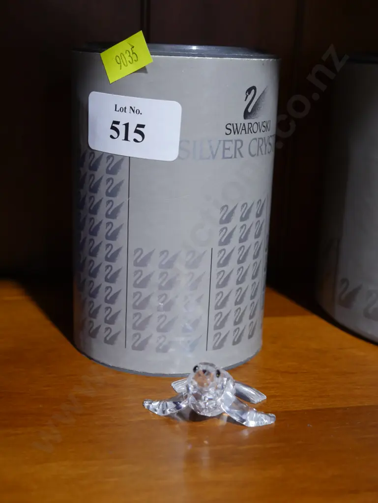 Swarovski seal pup Image 1++