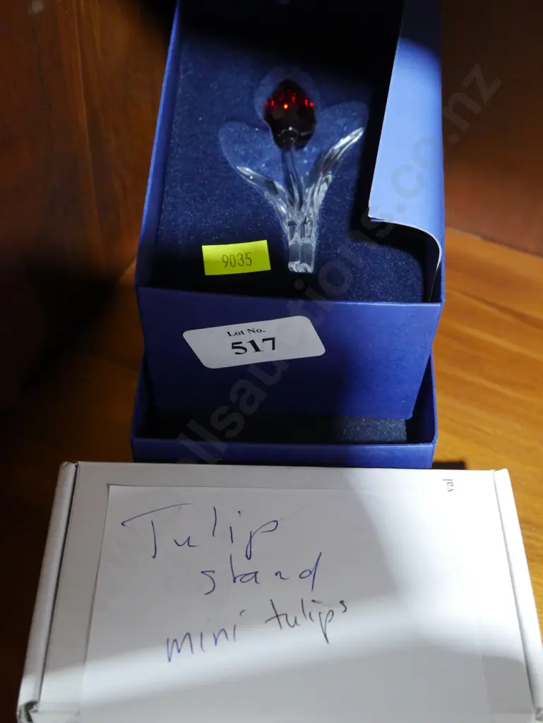 Swarovski tulip Image 1++