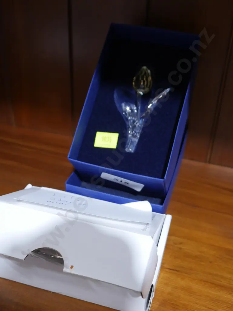 Swarovski tulip, yellow Image 1++