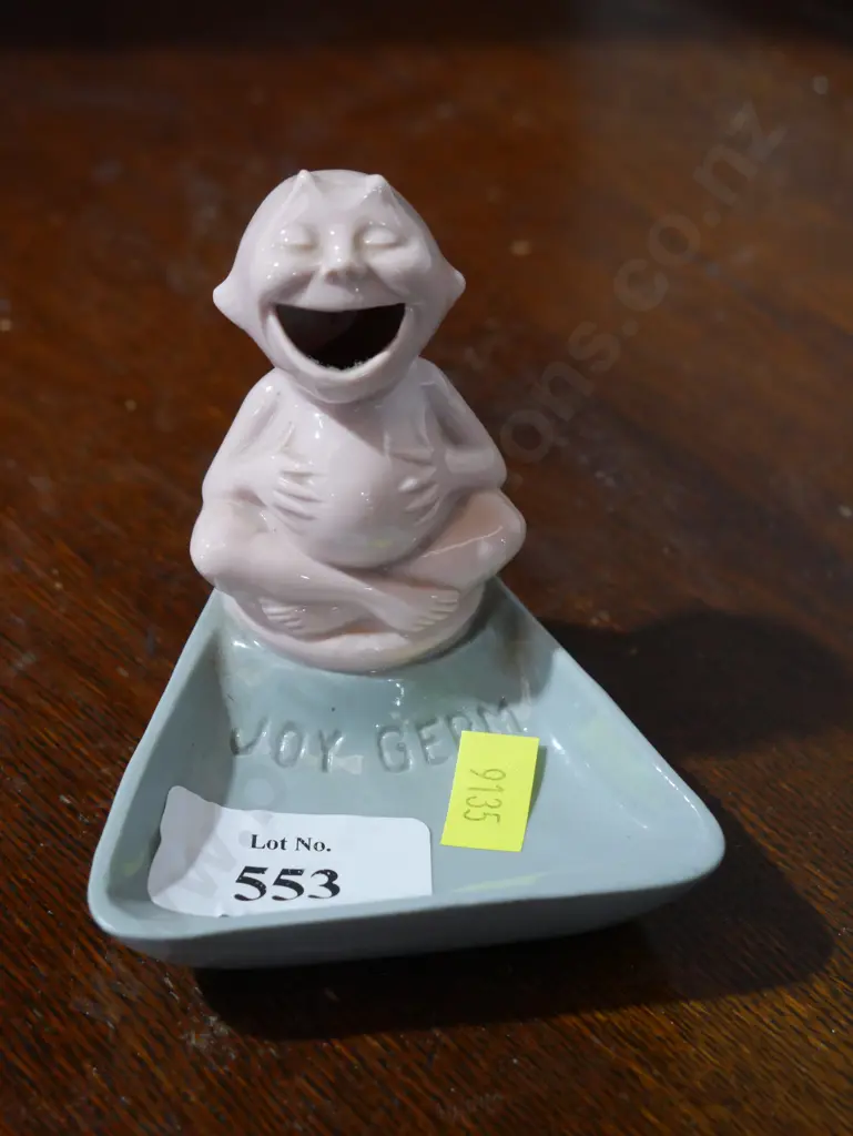 Joy germ figure Image 1++