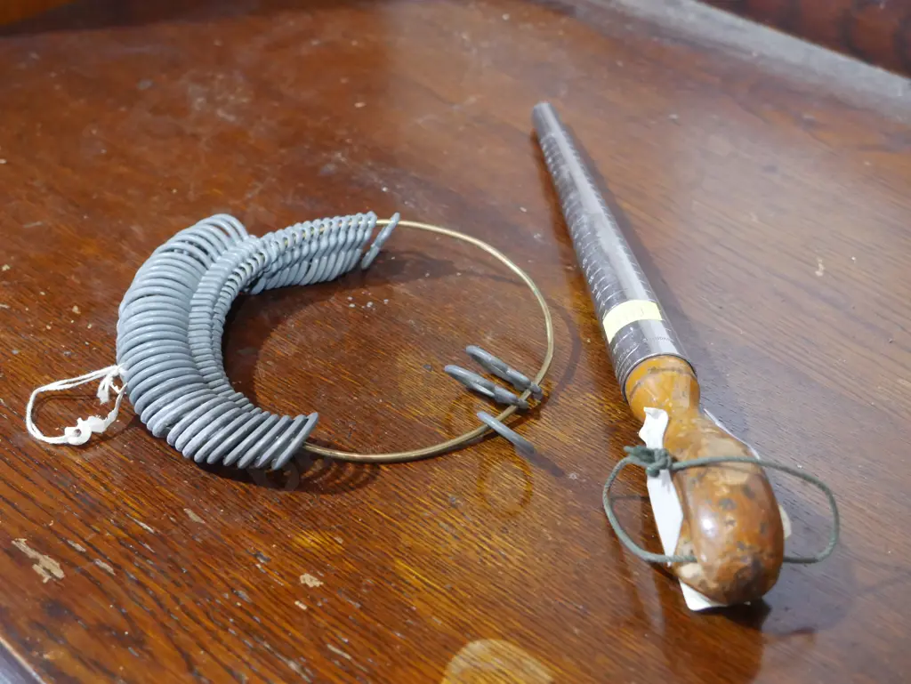 Ring sizer Image 1++