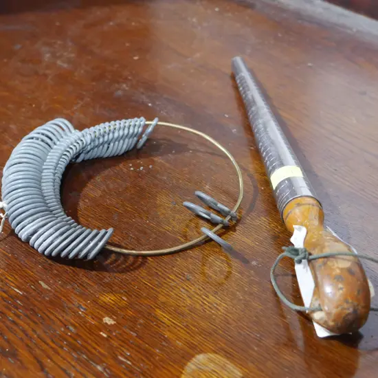 Ring sizer