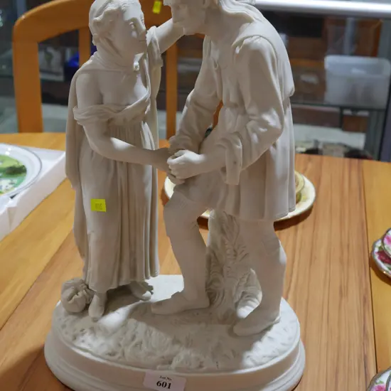 Figurine