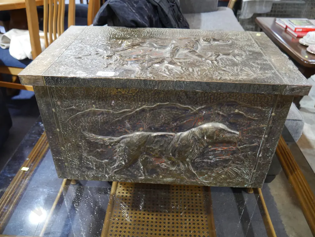 Coal box Image 1++
