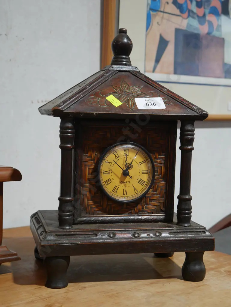 Clock Image 1++