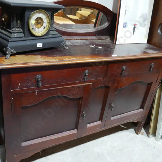 Sideboard