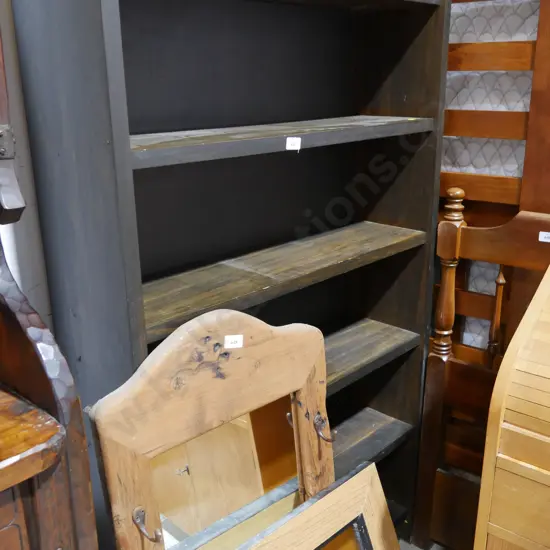 Bookcase