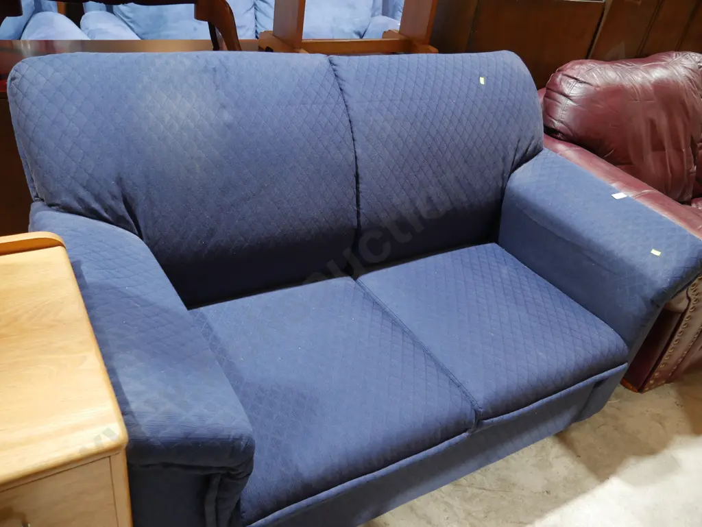 2 seater sofa Image 1++