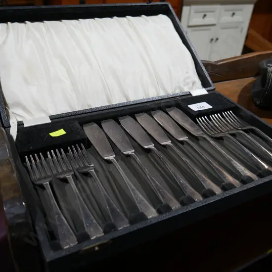 Cutlery