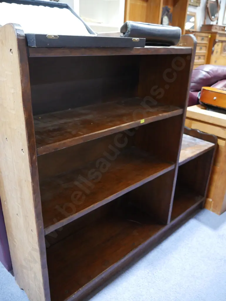 Bookcase Image 1++