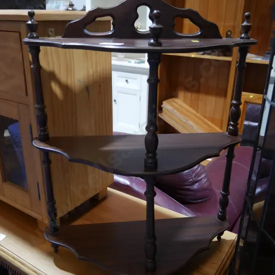 Shelf unit