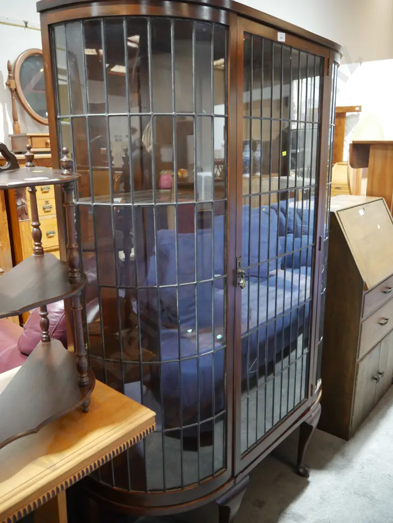 Display cabinet Image 1++