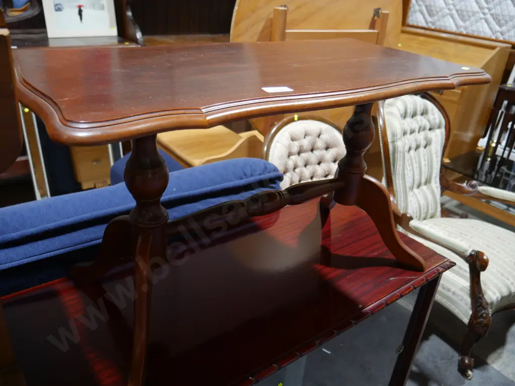 Coffee table Image 1++
