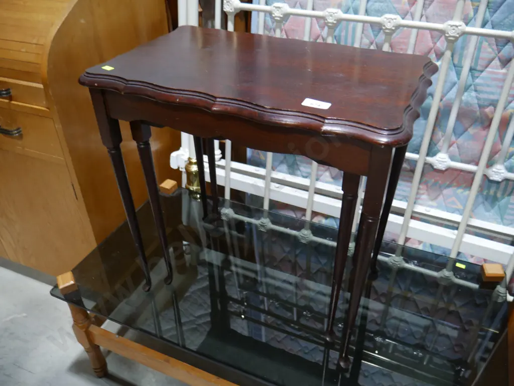 Nest of tables Image 1++