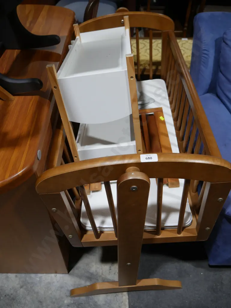 Baby cradle etc Image 1++