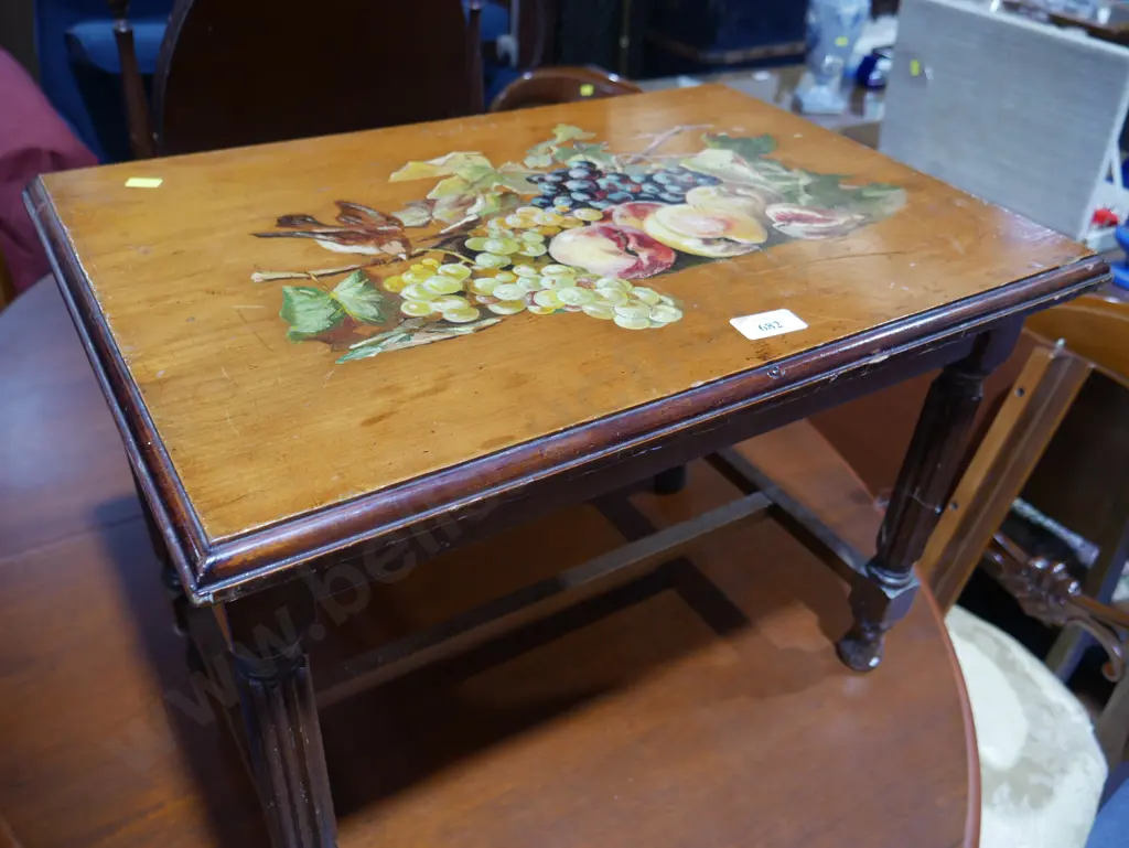 Occasional table Image 1++