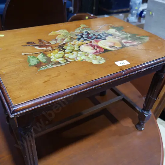 Occasional table