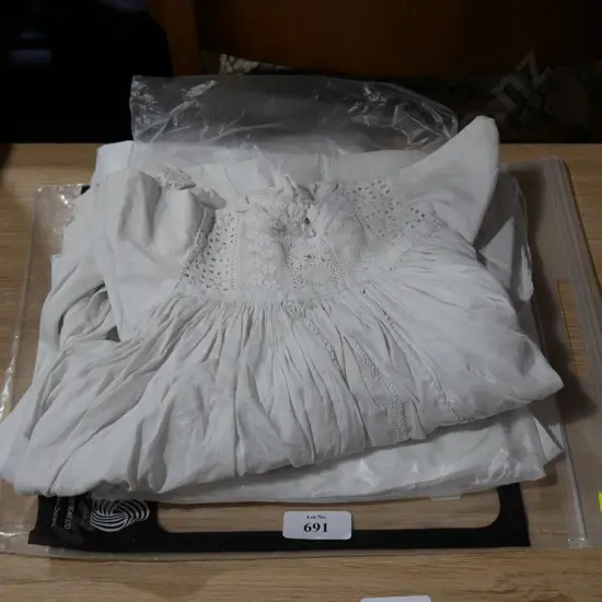 Christening gown