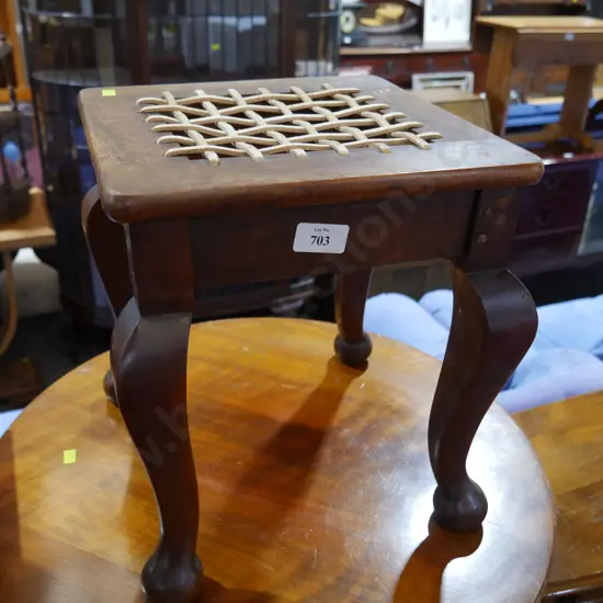 Stool