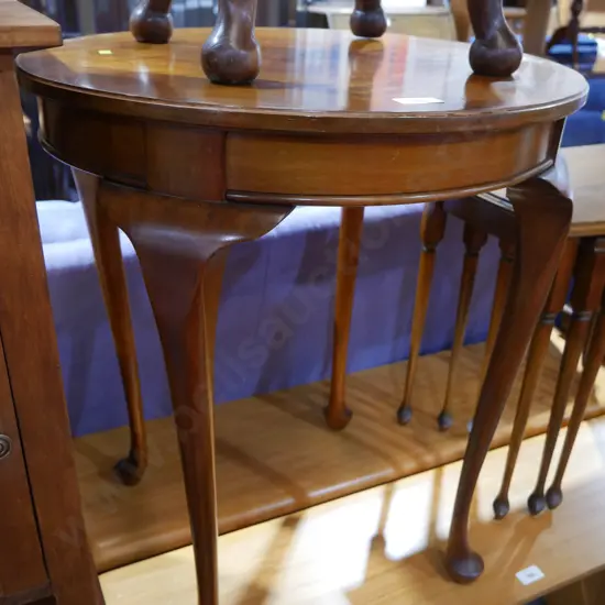 Occasional table