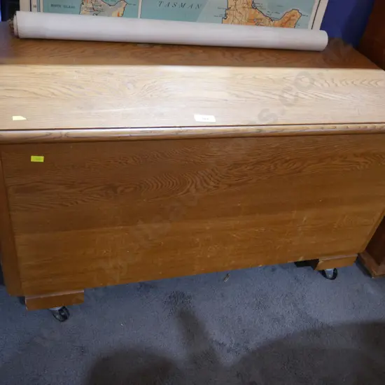 Glory box
