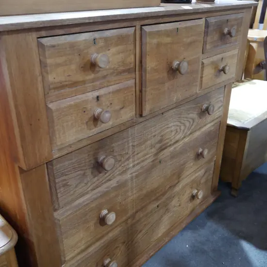 Scotch chest