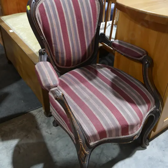 Occasional chair